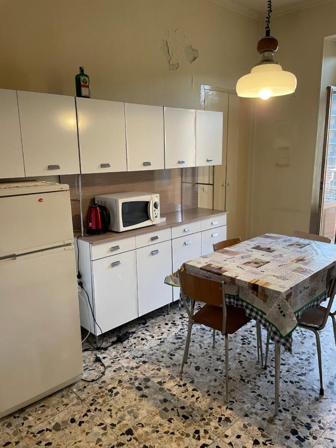 Amin'S B&B Турин Экстерьер фото