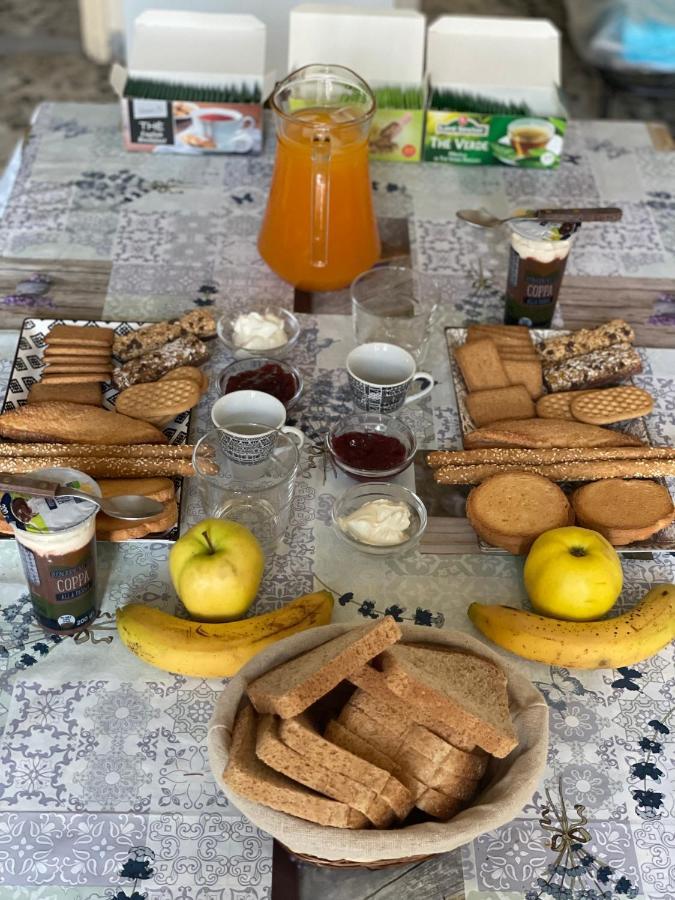Amin'S B&B Турин Экстерьер фото