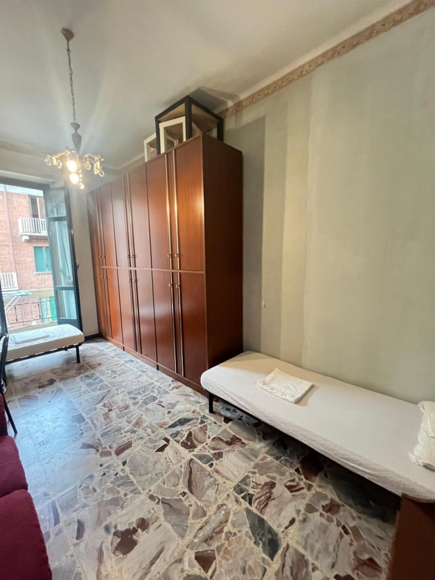 Amin'S B&B Турин Экстерьер фото