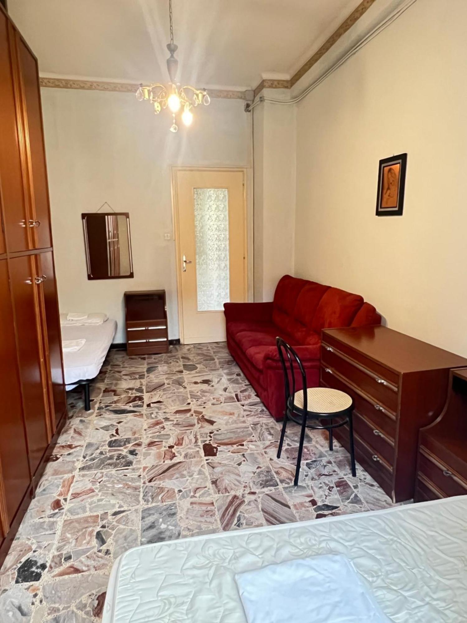 Amin'S B&B Турин Экстерьер фото