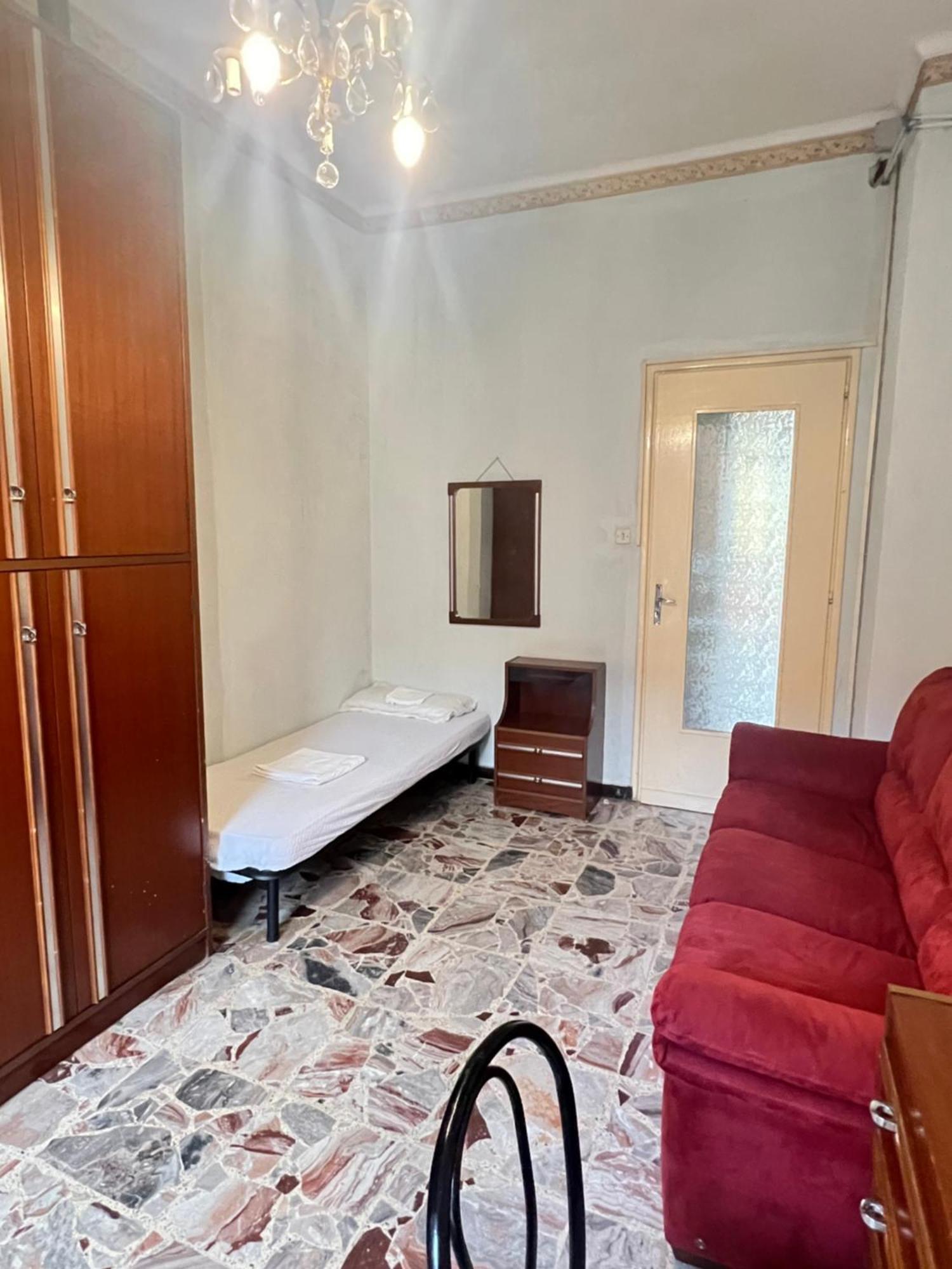 Amin'S B&B Турин Экстерьер фото